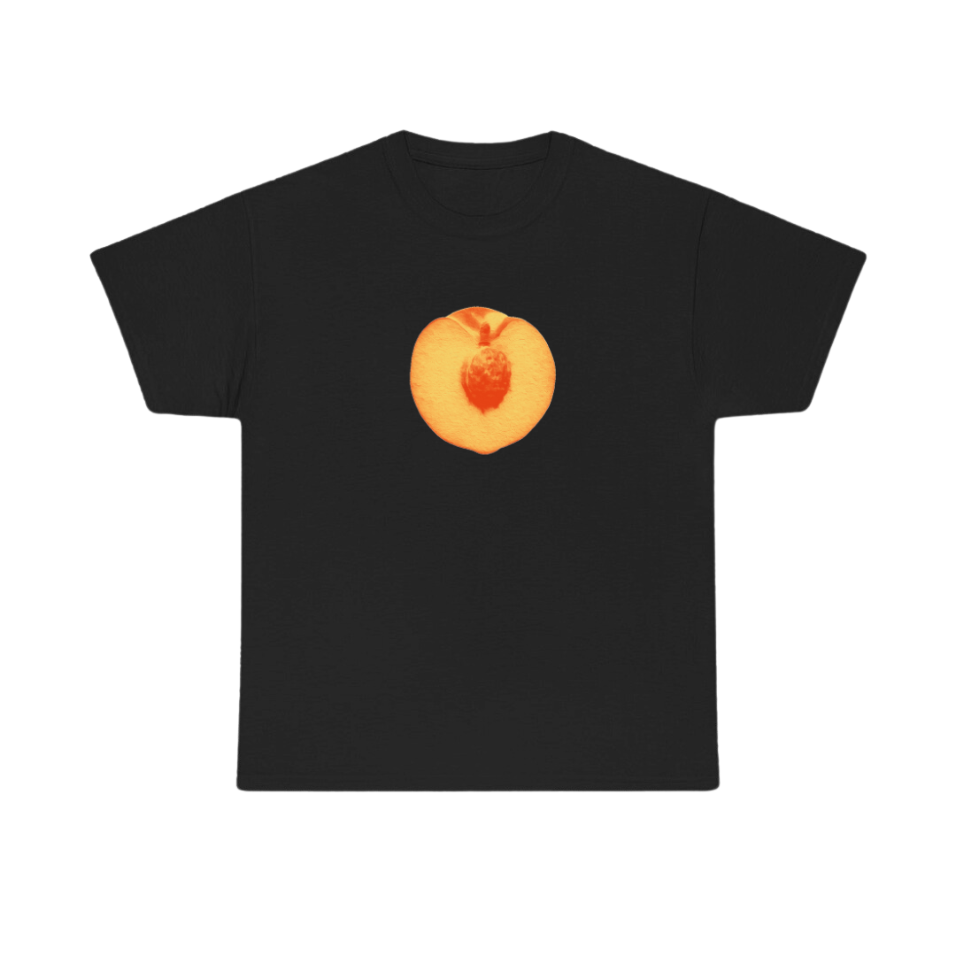 Nectarine Baby Tee