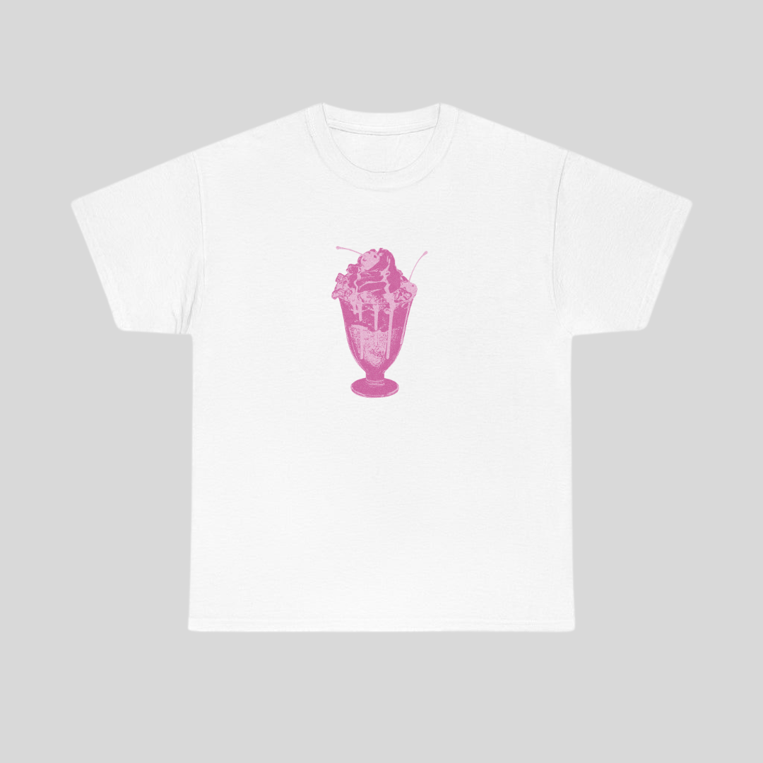 Sundae Classic Tee