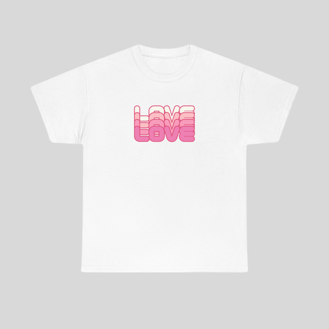 LOVE Classic Tee