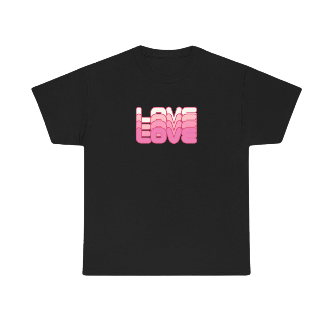 LOVE Classic Tee