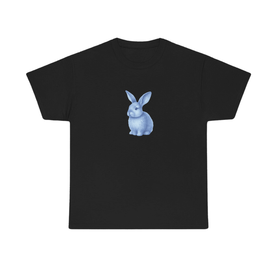 Rabbit Baby Tee