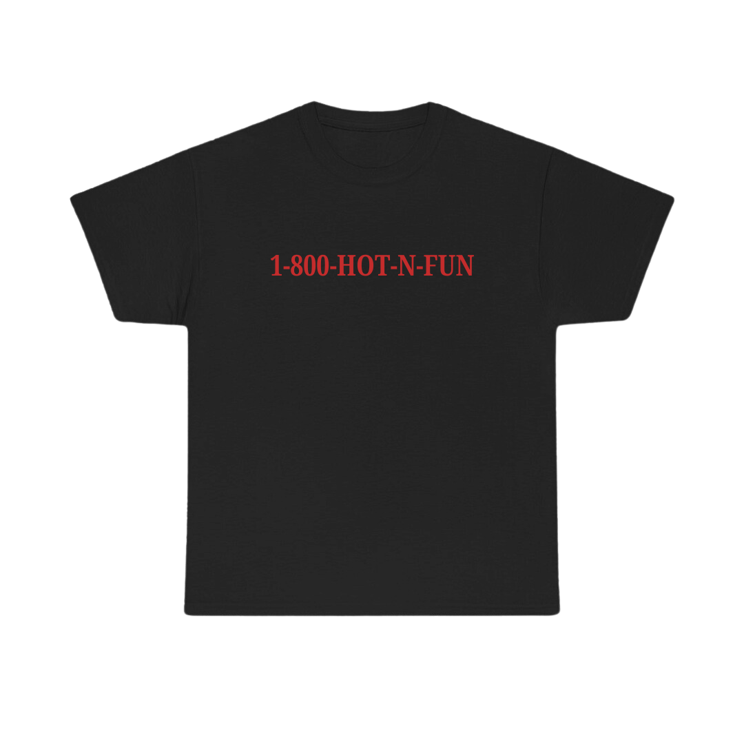1-800-Baby Tee