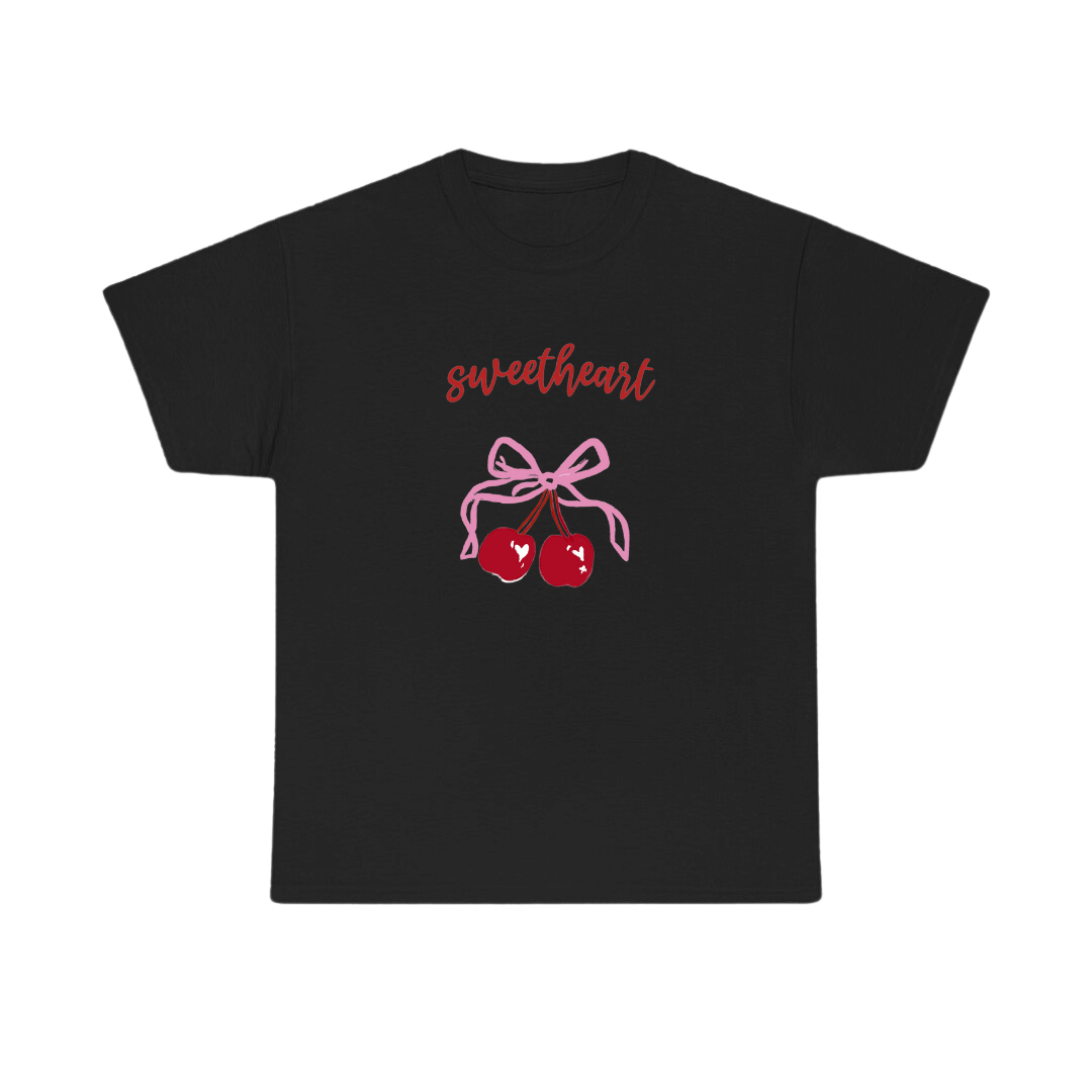 Sweetheart Classic Tee