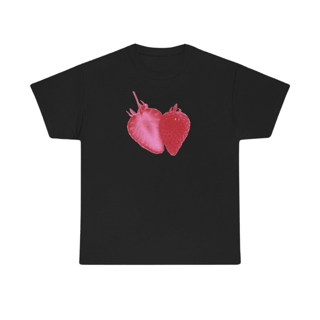 Strawberry Classic Tee