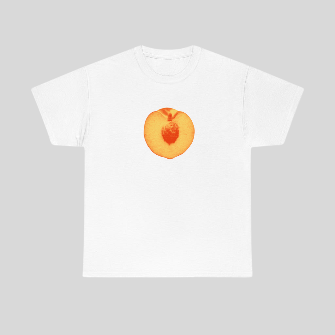Nectarine Classic Tee