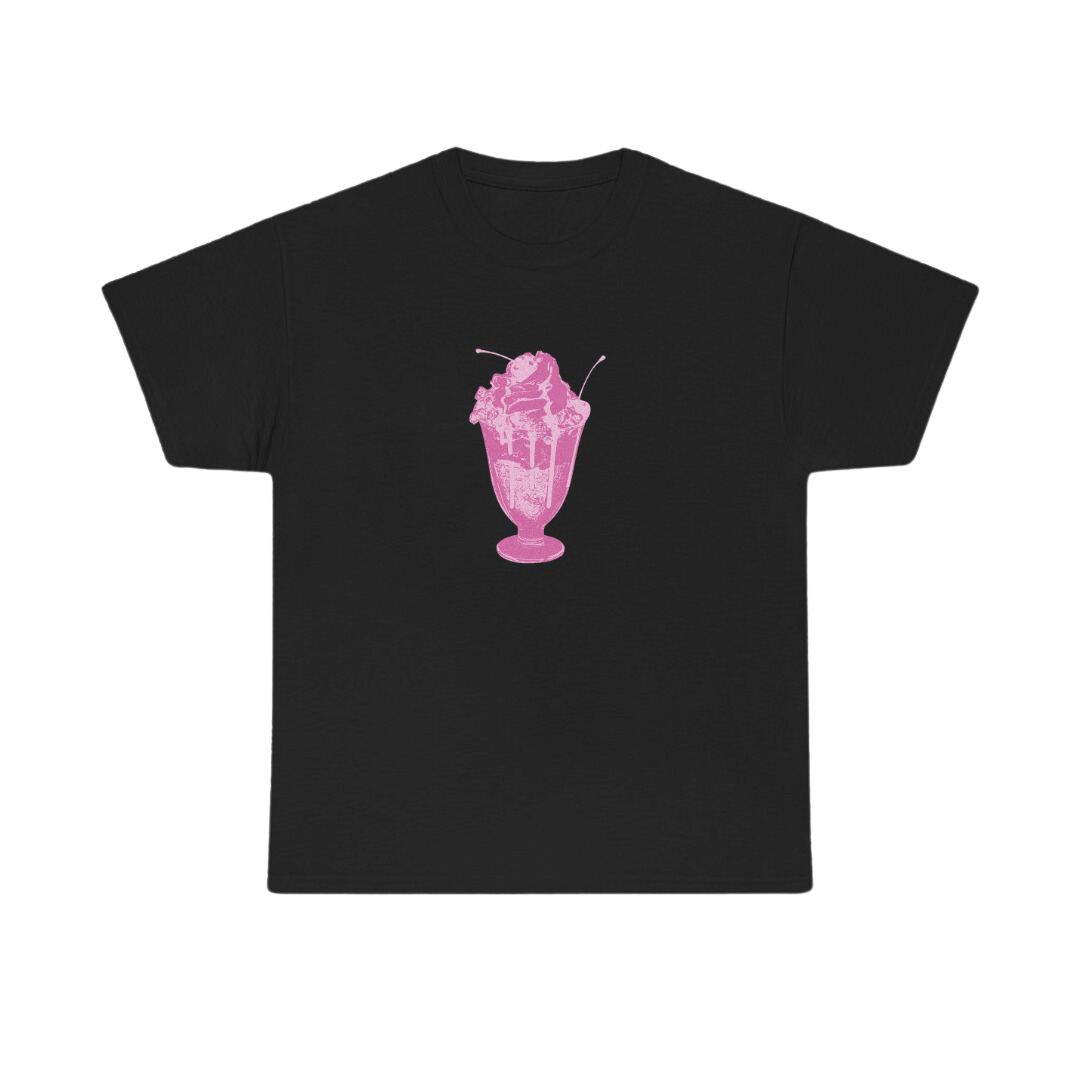 Sundae Classic Tee