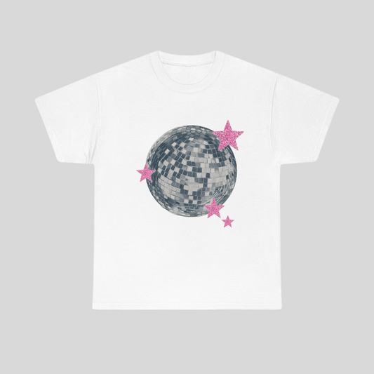 Starry Disco Classic Tee