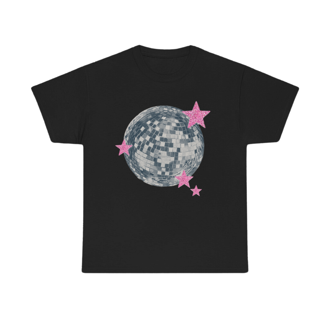 Starry Disco Classic Tee