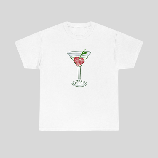 Love-Tini Baby Tee