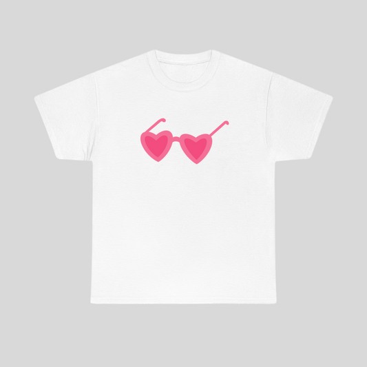 Heartshade Baby Tee