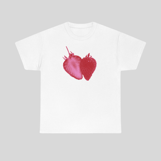 Strawberry Baby Tee