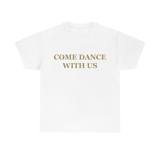 Dance Together Classic Tee